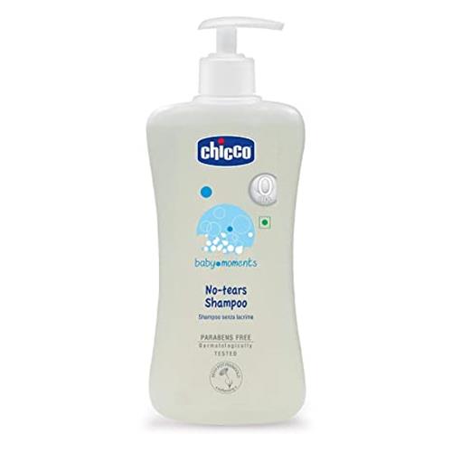 CHICCO NO TEARS SHAMPOO 500ml